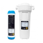 Bộ tiền lọc chống cặn